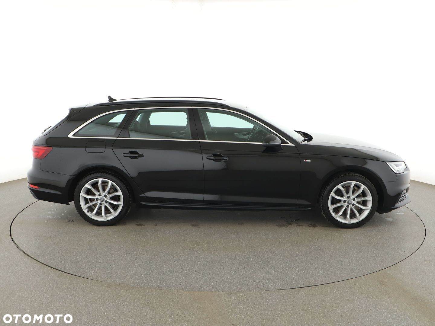 Audi A4 - 7