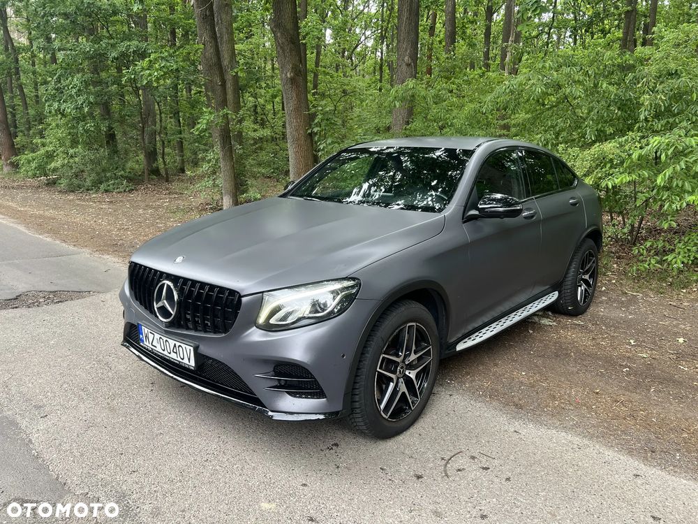 Mercedes-Benz GLC - 3
