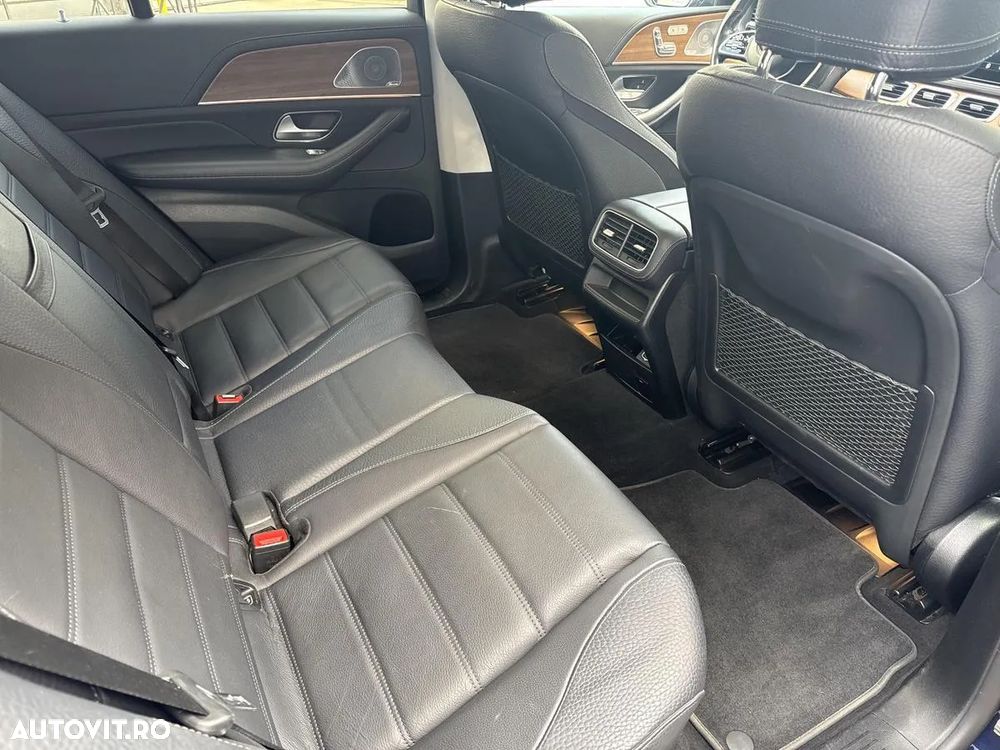 Mercedes-Benz GLE 450 MHEV 4MATIC - 11