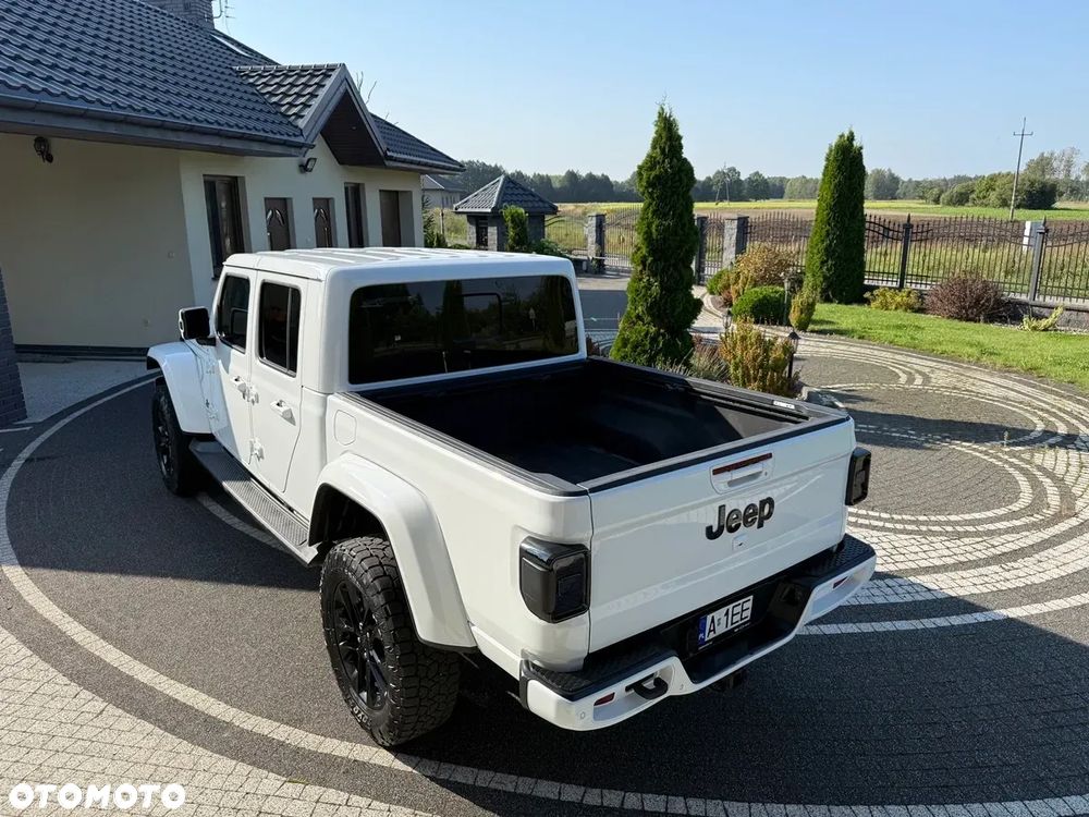 Jeep Gladiator - 14