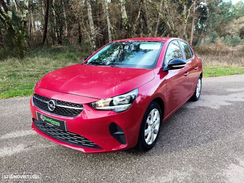 Opel Corsa 1.2 Edition - 7