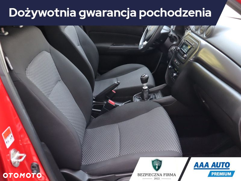 Suzuki Vitara - 10