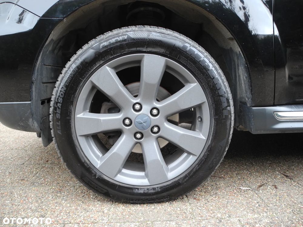 Mitsubishi Outlander - 18