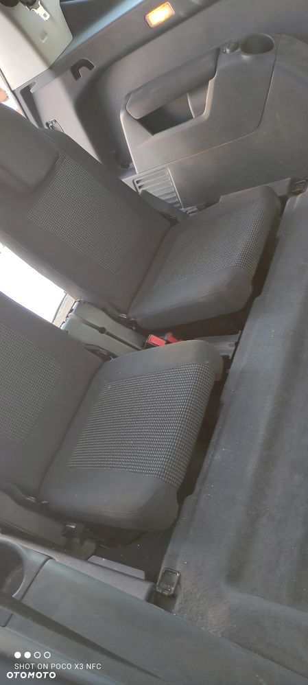 Peugeot 5008 1.6 HDi Trendy - 11