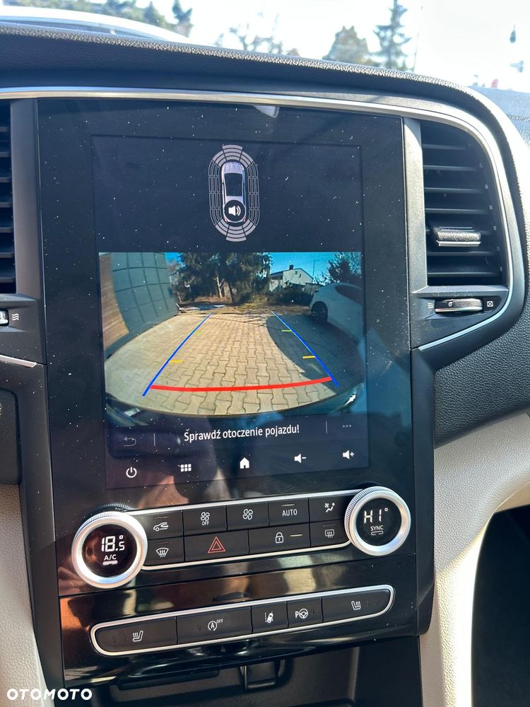 Renault Megane 1.3 TCe FAP Limited EDC - 30