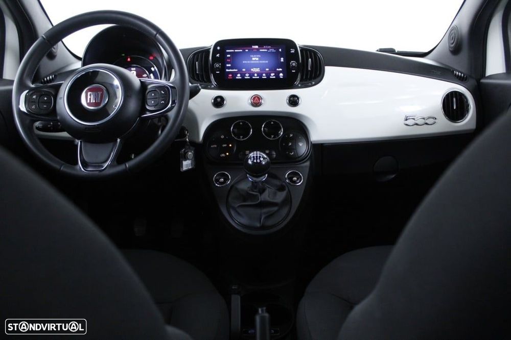Fiat 500 1.0 Hybrid - 18