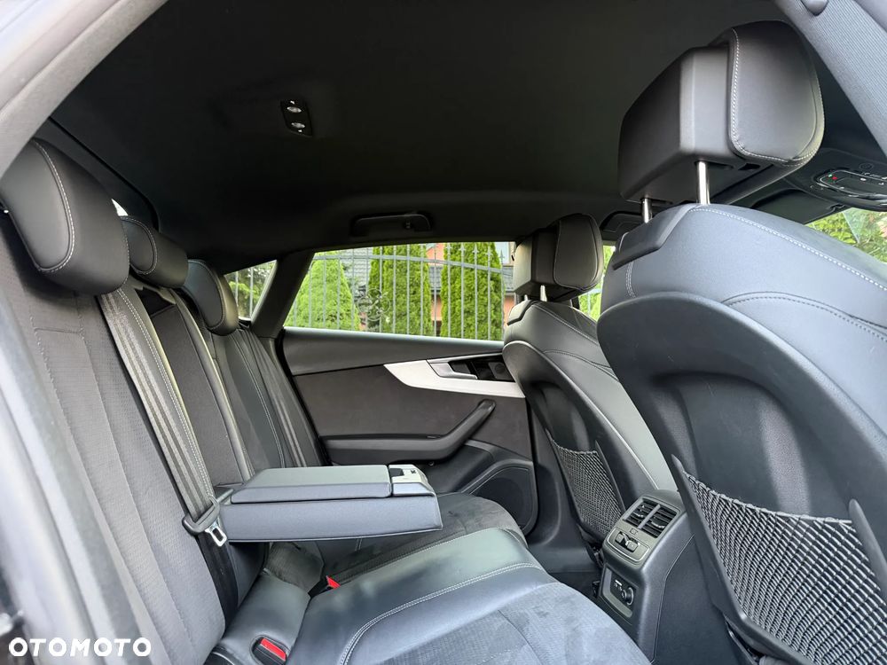 Audi A5 Sportback 40 TFSI S tronic S line - 24
