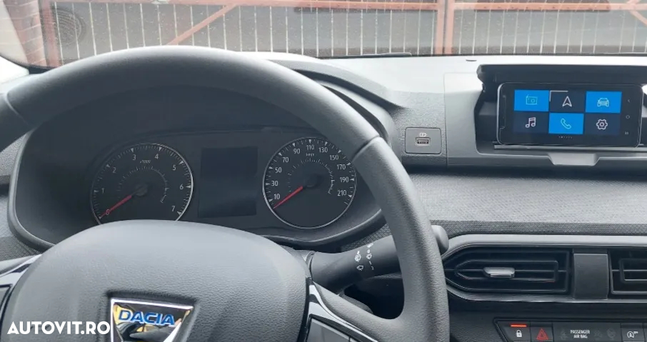 Dacia Logan - 9