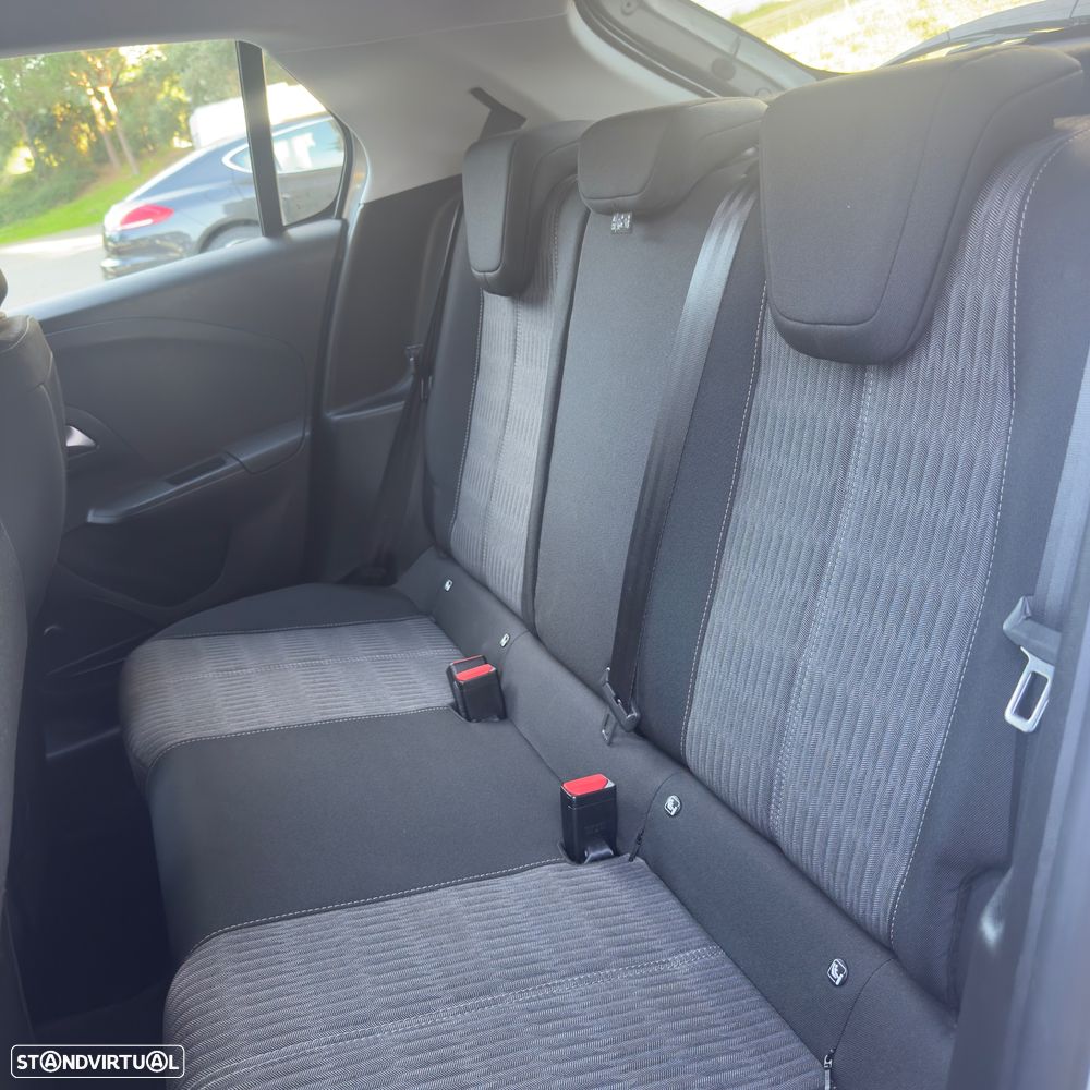 Opel Corsa 1.2 Elegance - 37