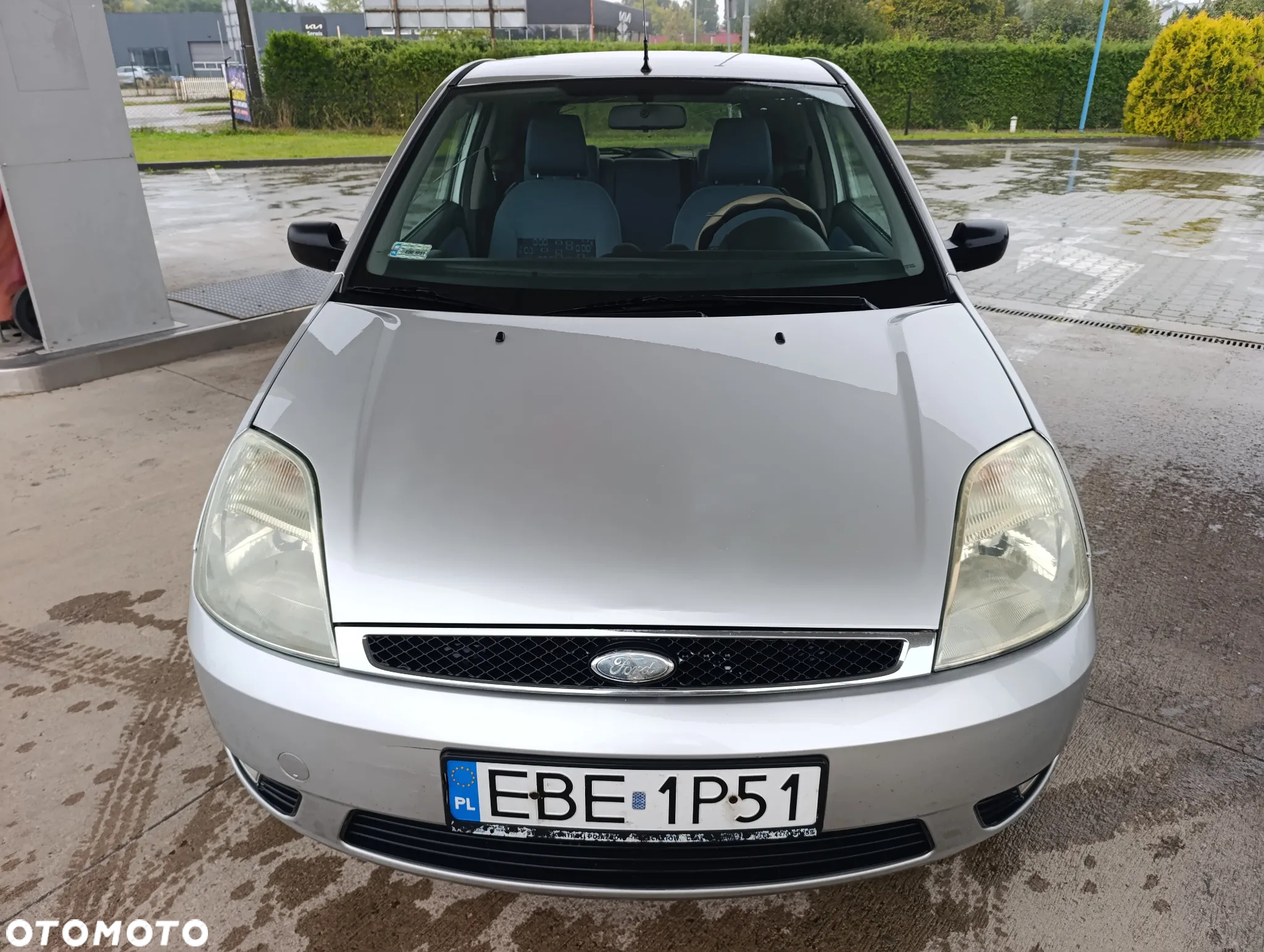 Ford Fiesta - 14