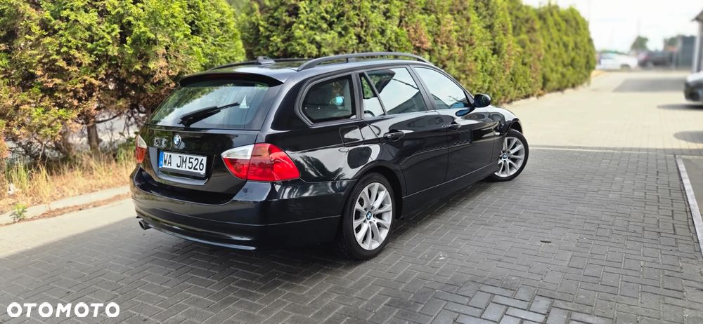BMW Seria 3 320d DPF - 17
