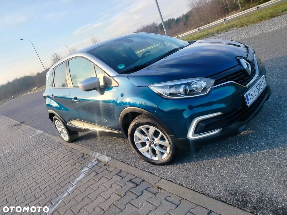 Renault Captur 1.0 TCe Intens - 7