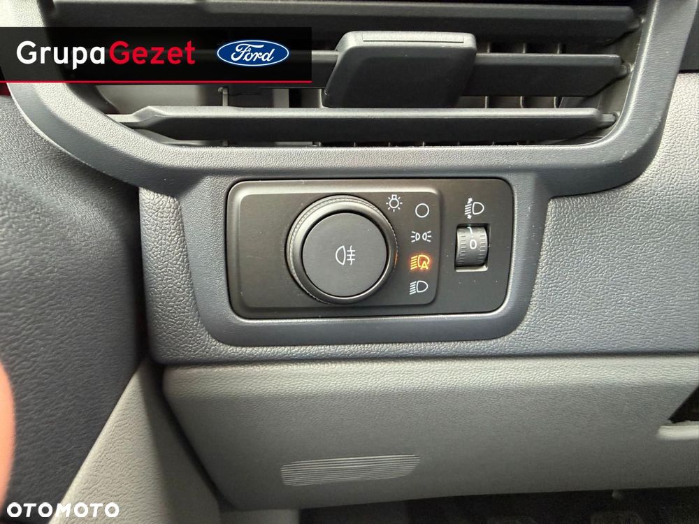 Ford Transit Custom - 5