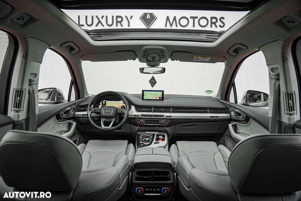 Audi Q7 3.0 TDI Quattro Tiptronic - 2