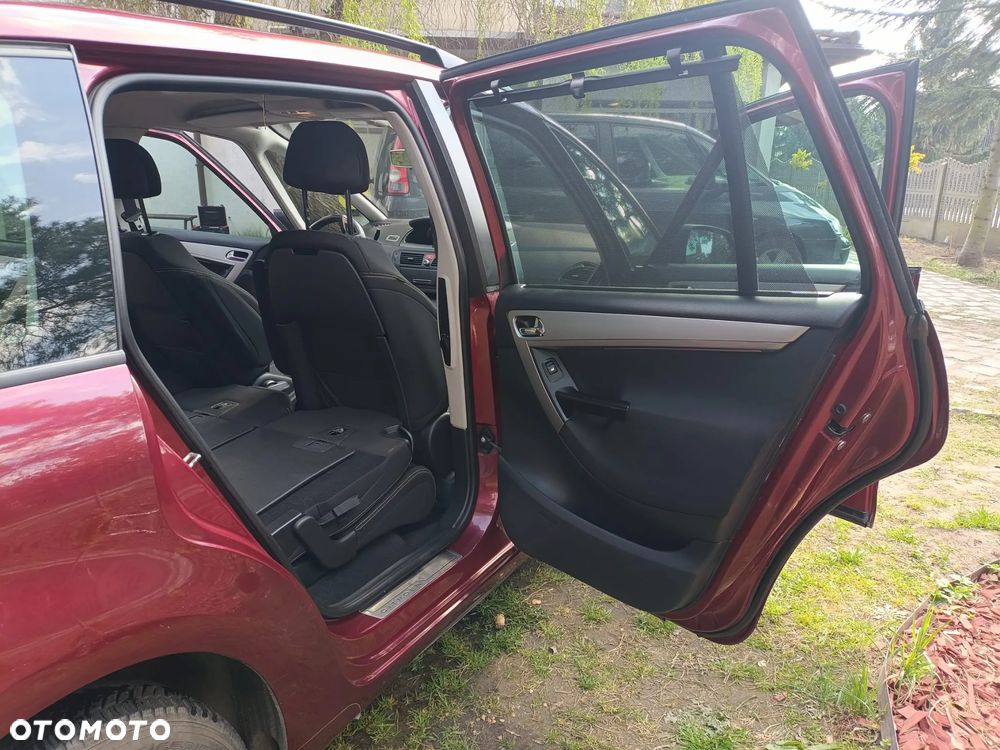 Citroën C4 Picasso - 20