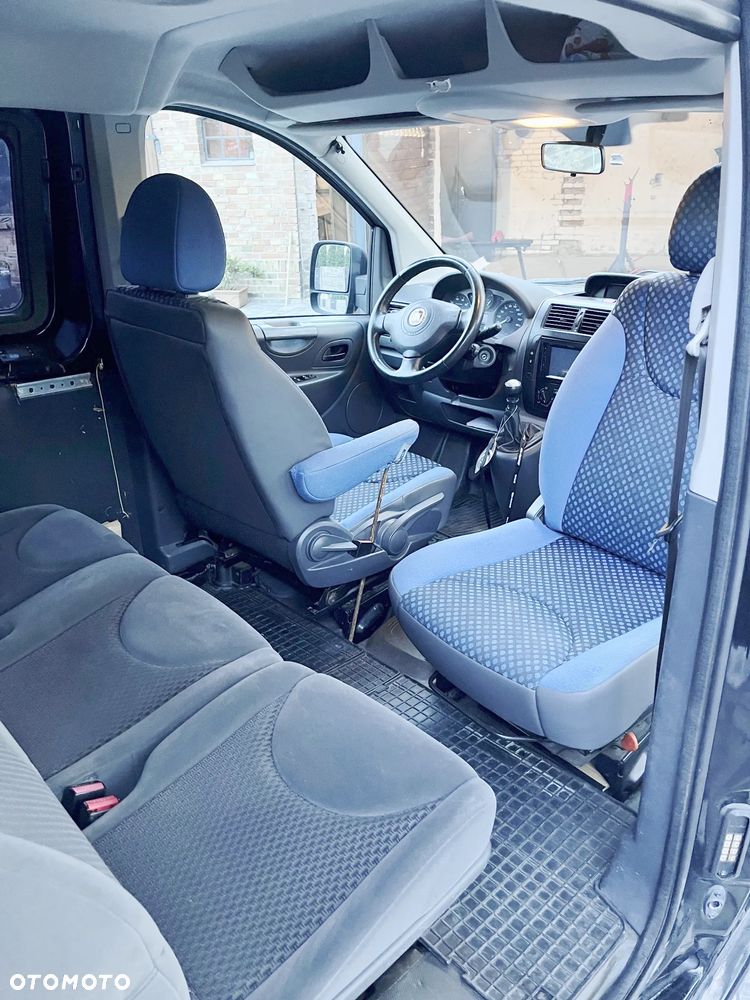 Fiat Scudo - 14