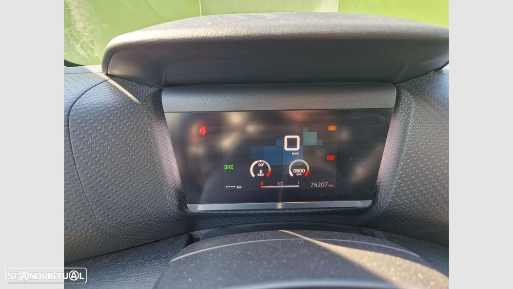 Citroën C4 1.2 PureTech Feel Pack - 11