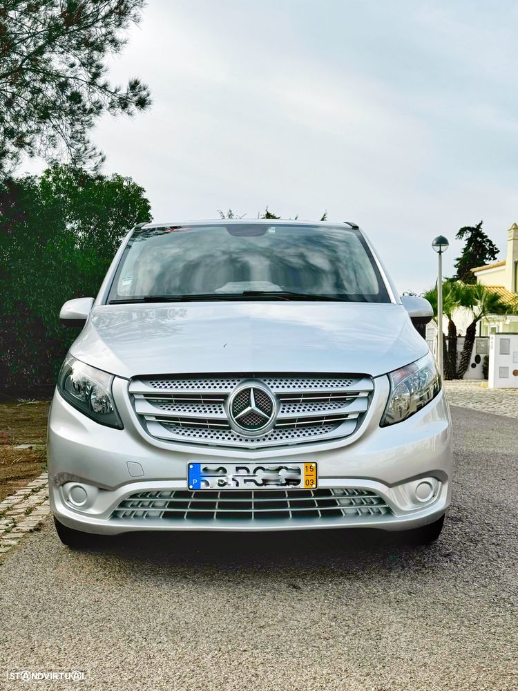 Mercedes-Benz Vito Tourer ver-114-cdi-32 - 4