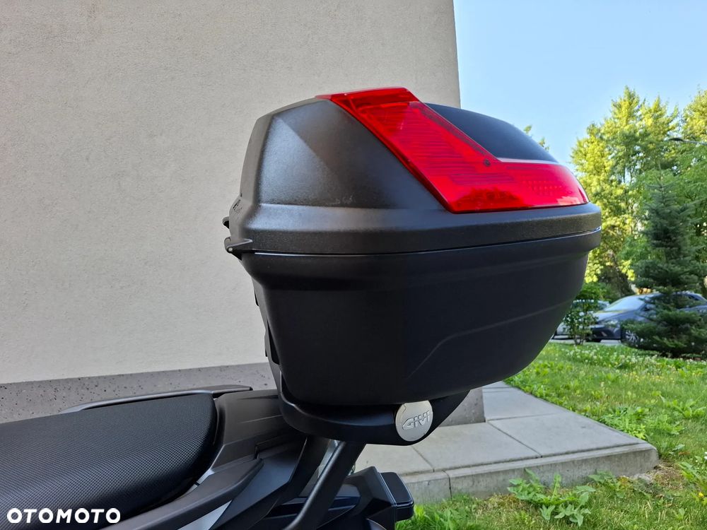 Honda NC - 19