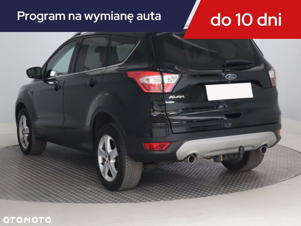 Ford Kuga - 6