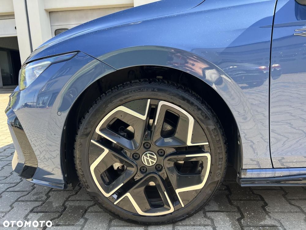 Volkswagen Golf 1.5 eTSI EVO R-Line DSG - 4