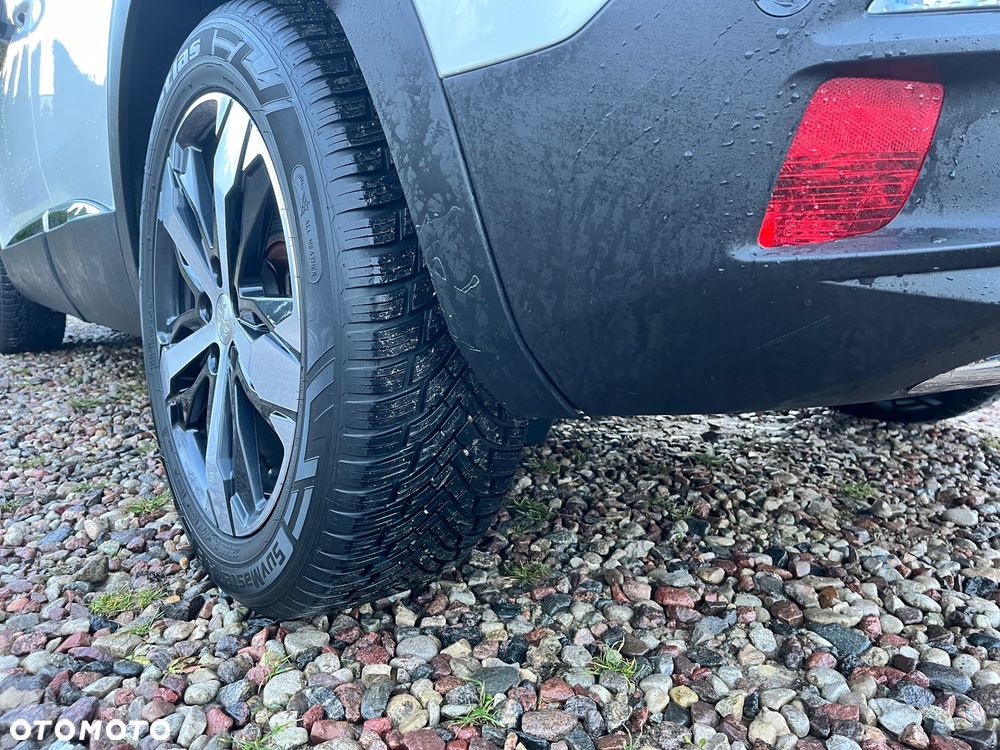 Peugeot 3008 2.0 BlueHDi Crossway S&S - 10