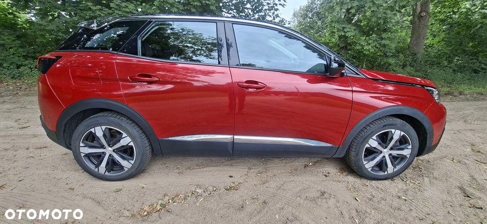 Peugeot 3008 1.2 PureTech Access S&S - 6