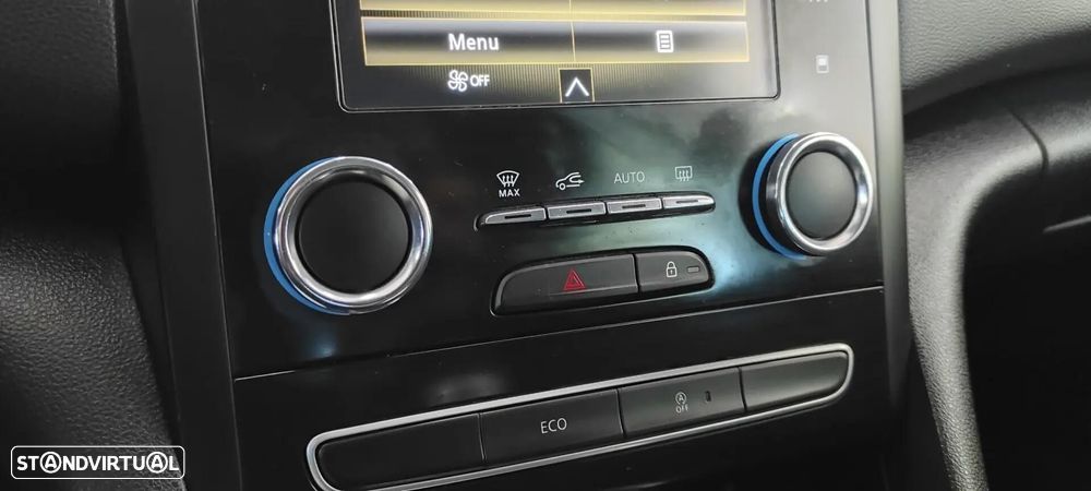 Renault Mégane Sport Tourer 1.5 Blue dCi Bose Edition - 36