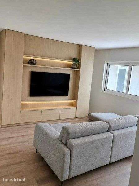 Casa T1 para alugar a estudante - Grande imagem: 2/6