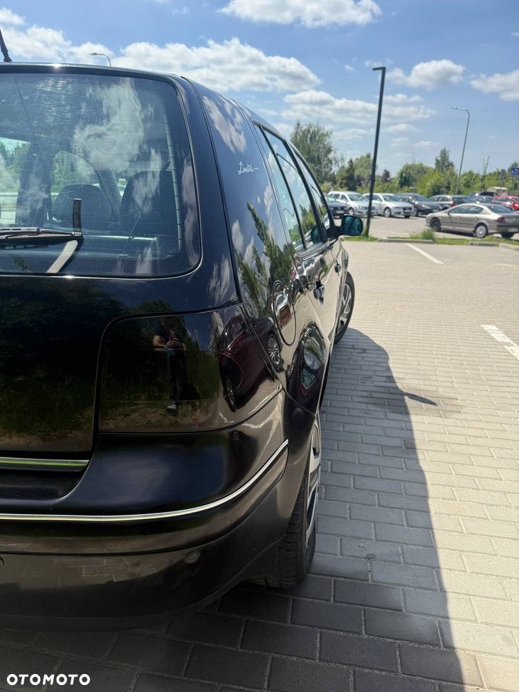 Volkswagen Golf - 12