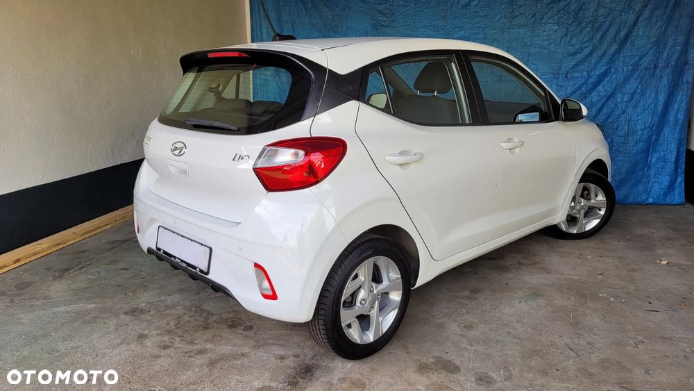 Hyundai i10 - 6