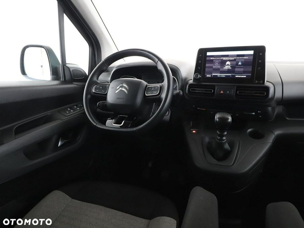 Citroën Berlingo XL BlueHDi 130 FEEL - 17