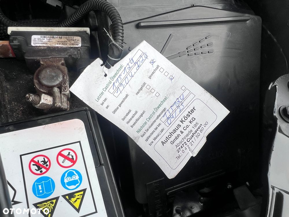 Ford KA 1.2 Concept+ - 33