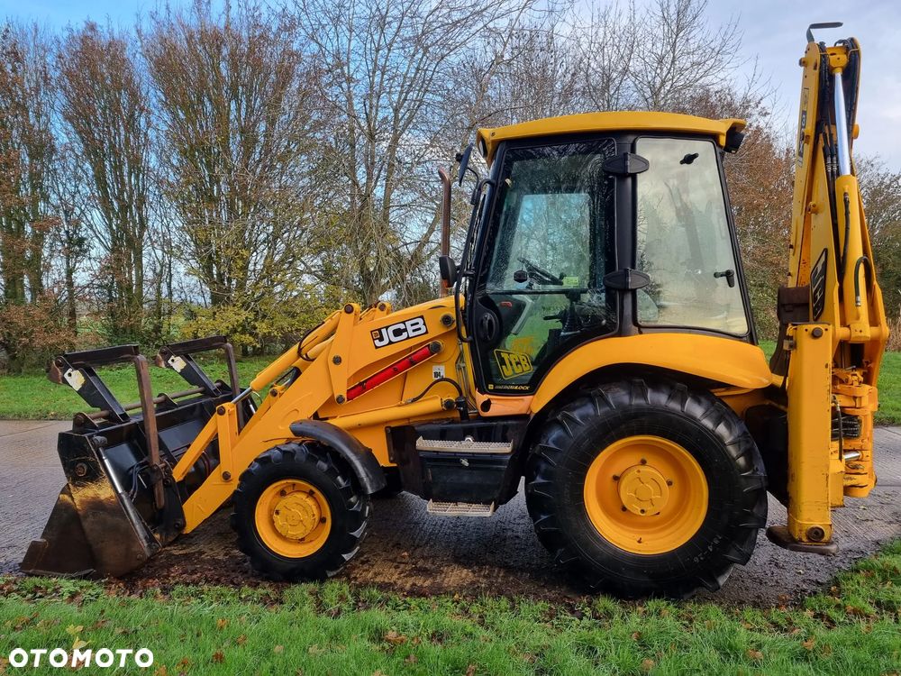 JCB Jcb 3cx - 18