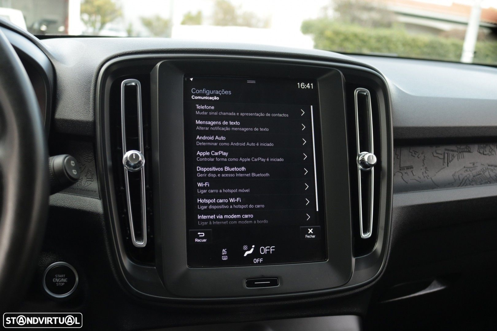 Volvo XC 40 1.5 T2 Momentum Core - 50