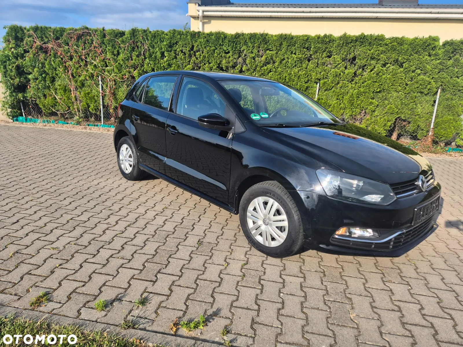 Volkswagen Polo - 11