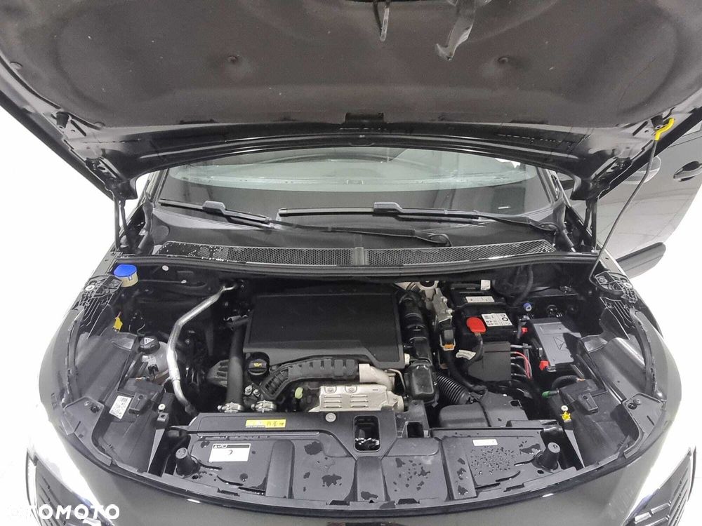 Peugeot 3008 - 19