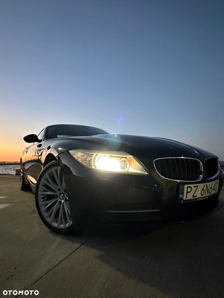 BMW Z4 sDrive20i - 19
