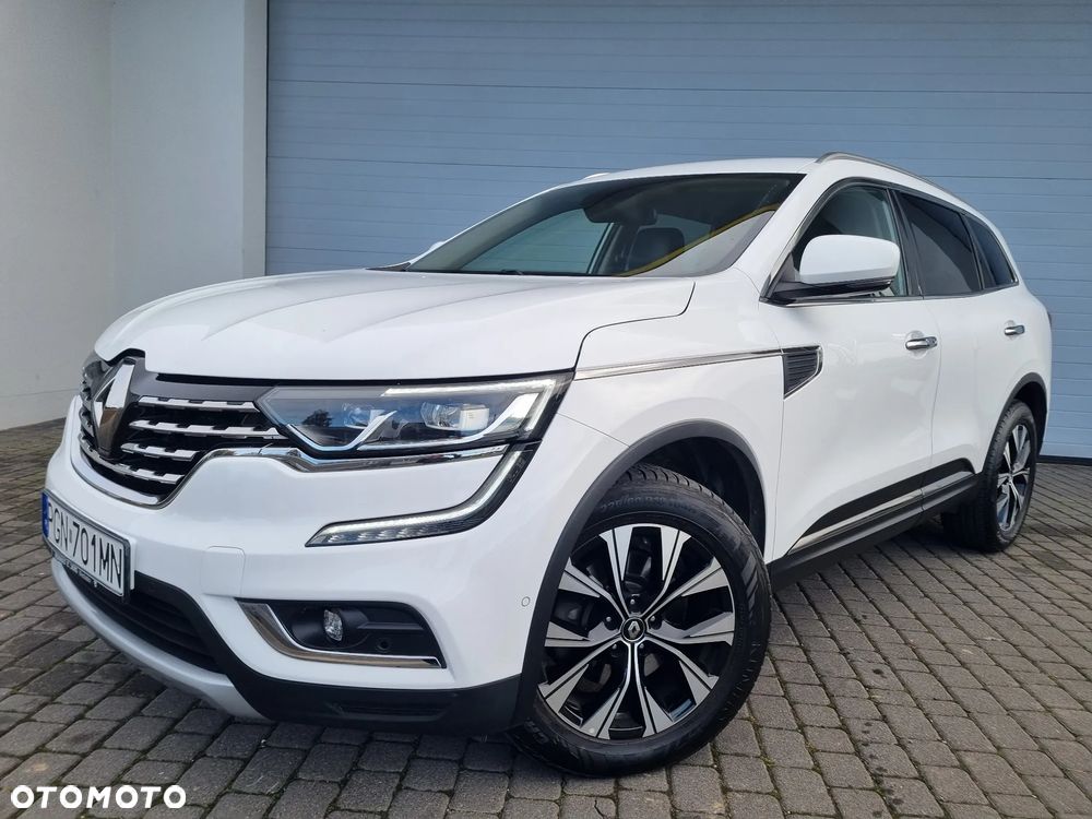Renault Koleos ENERGY dCi 175 X-tronic LIMITED - 1