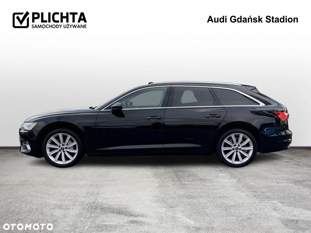 Audi A6 Avant - 3