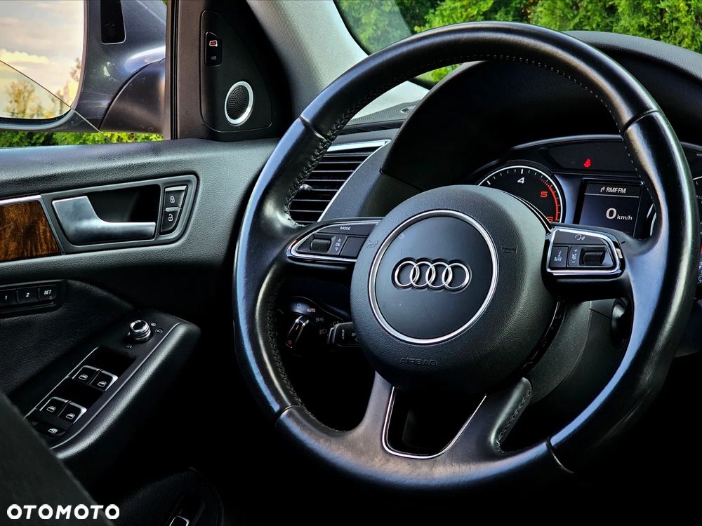 Audi Q5 3.0 TDI quattro S tronic - 32