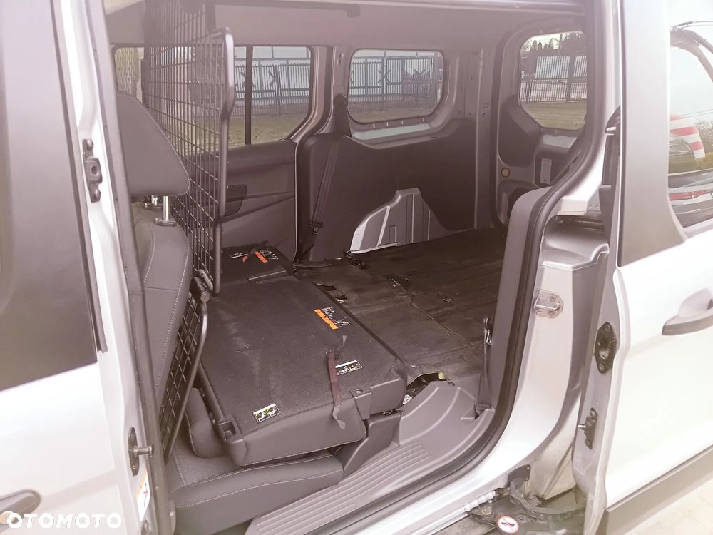 Ford Transit Connect 230 L2 Trend - 30