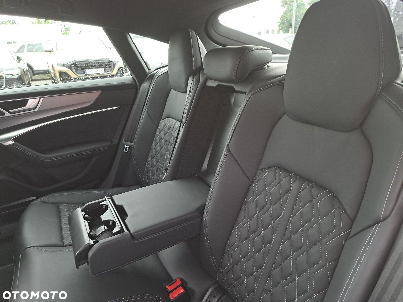 Audi A7 Sportback - 16