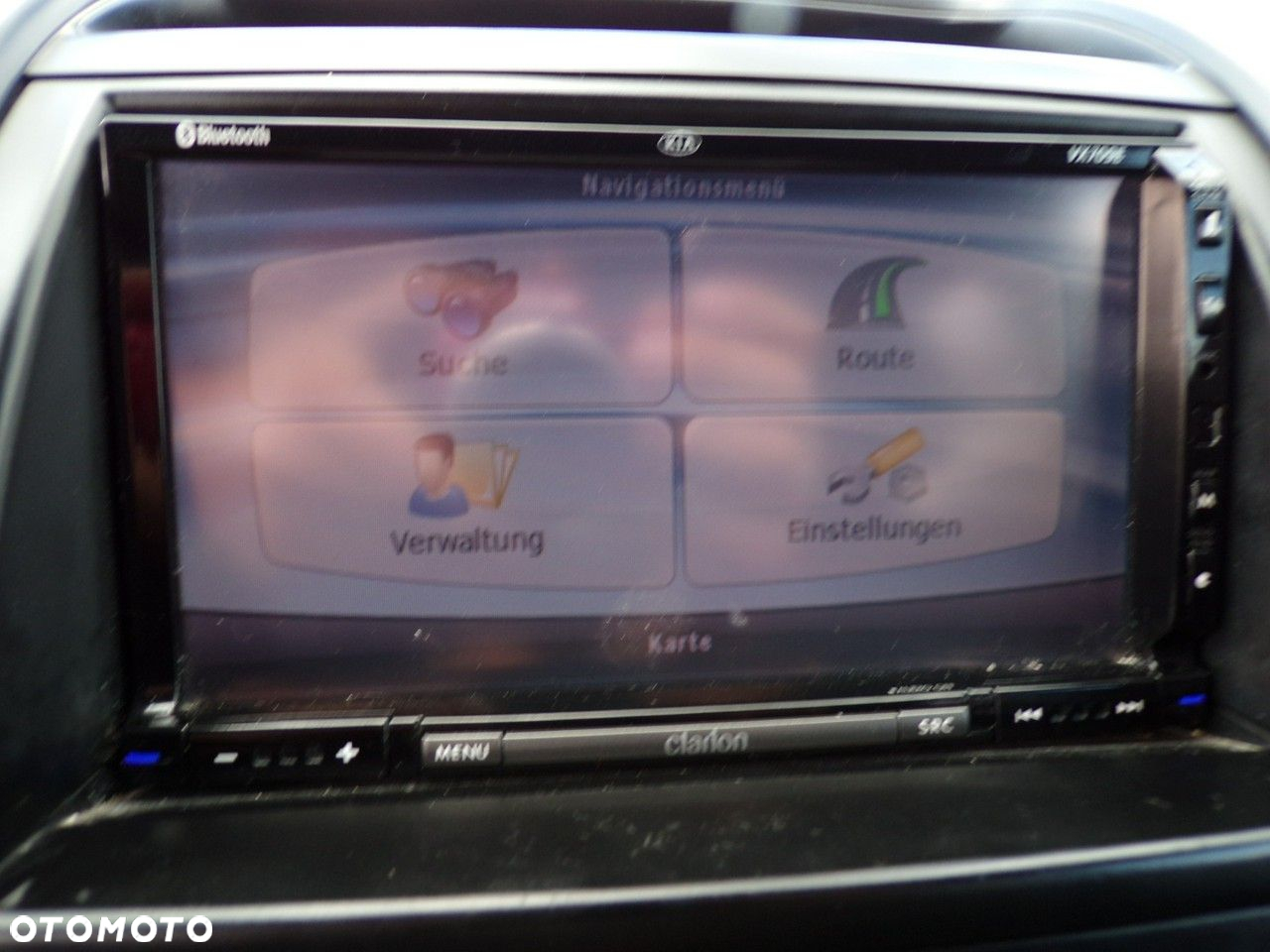 Kia Sorento - 19