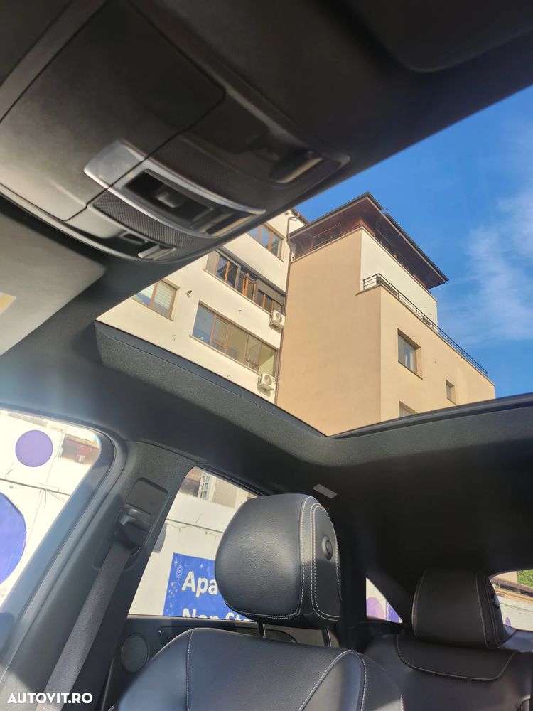 Mercedes-Benz GLE 350 d 4MATIC - 9