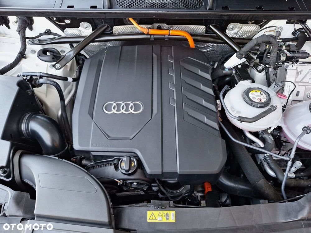 Audi Q5 55 TFSI e Quattro S Line S tronic - 36