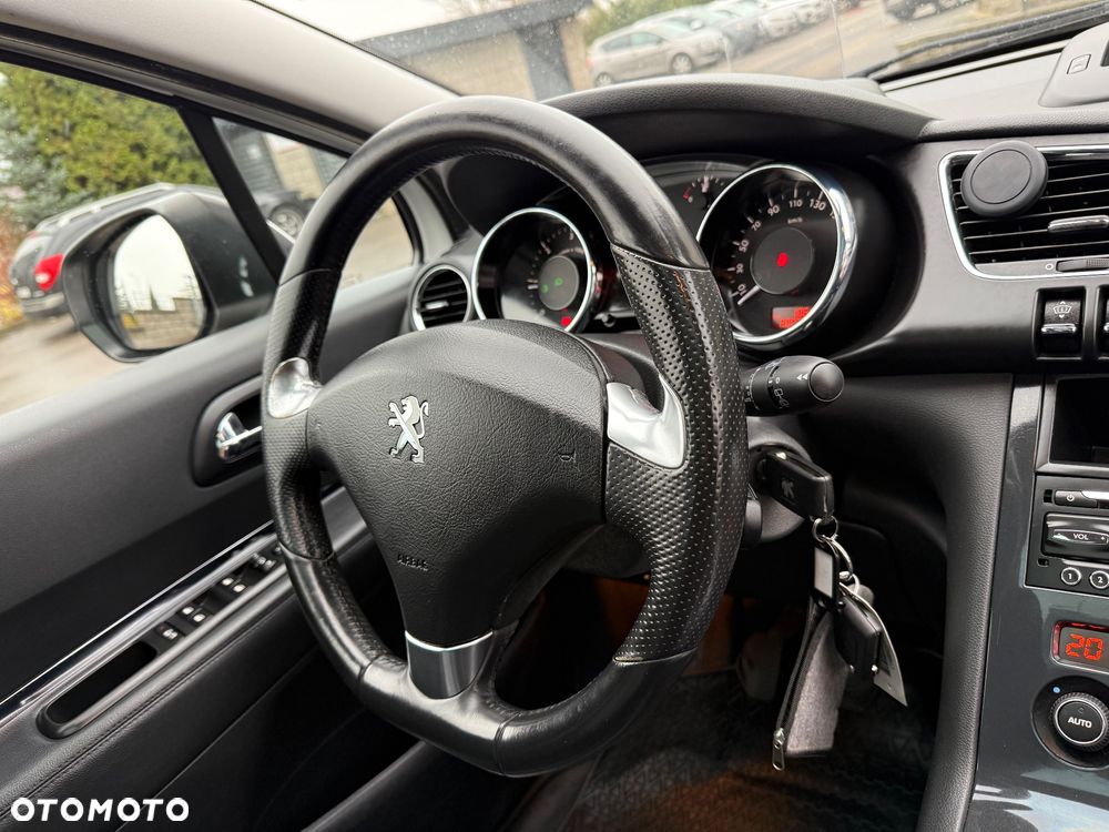 Peugeot 3008 BlueHDi 150 Stop & Start Allure - 18