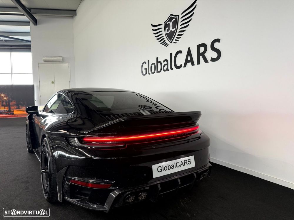 Porsche 911 (992) Carrera S PDK - 15