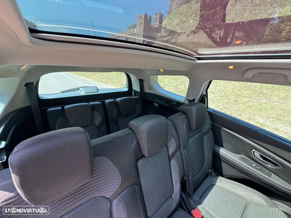 Renault Grand Scénic ENERGY dCi 110 EDC INTENS - 6