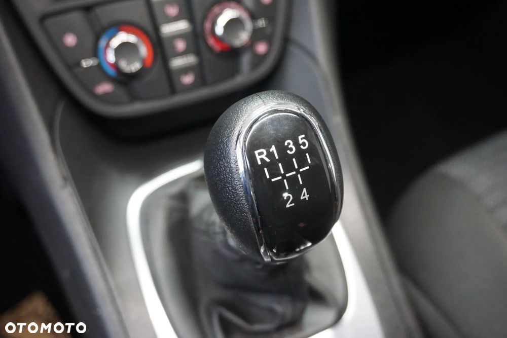 Opel Meriva 1.4 Style - 28